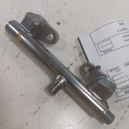 Outback Legacy Driver Left Fuel Rail Injection Injector Mount Bar 2022