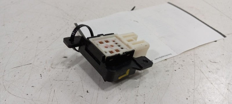 Lexus GS350 Seat Switch Left Driver Power Seat Control 2007 2008 2009 