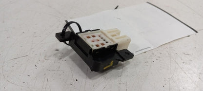 Lexus GS350 Seat Switch Left Driver Power Seat Control 2007 2008 2009 