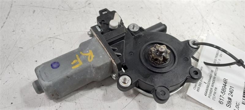Passenger Right Front Power Window Motor Electric Fits 06-14 TRIBECA O