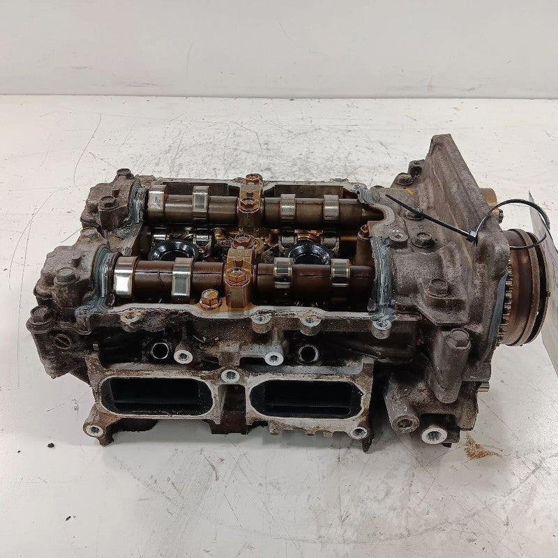 Driver Left Engine Cylinder Head 2.4L Fits 15-19 Subaru Legacy OEM