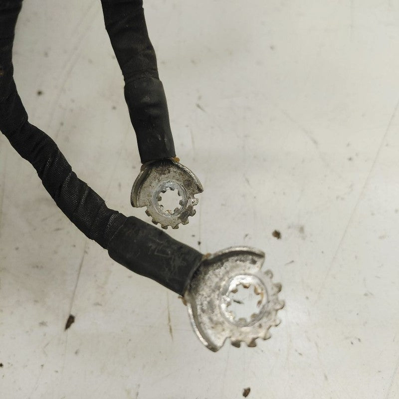 Engine Fuse Box Halogen Headlamps ID 68337747 Fits 18 Chrysler 300