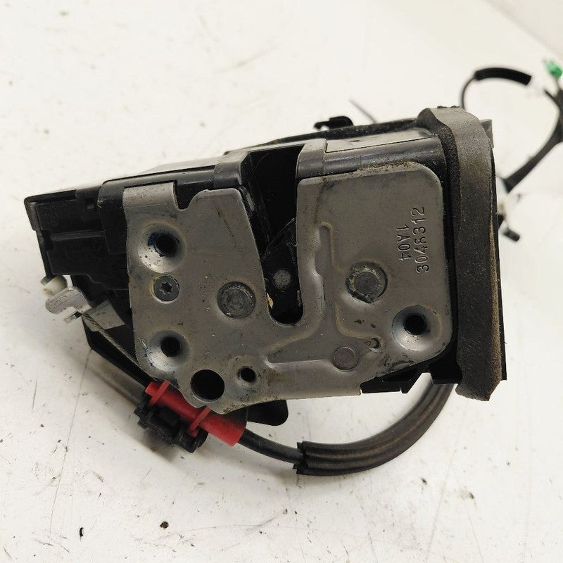 Buick Encore GX Door Latch Lock Right Passenger Front  2020 2021 2022 