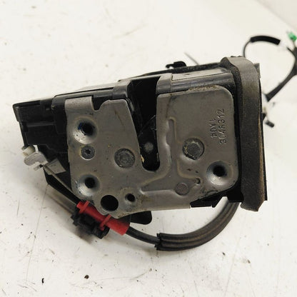 Buick Encore GX Door Latch Lock Right Passenger Front  2020 2021 2022 