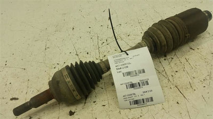 Chevy HHR  Rear Back Spindle Knuckle Hub Bearing 2007 2008 2009 2010 2011