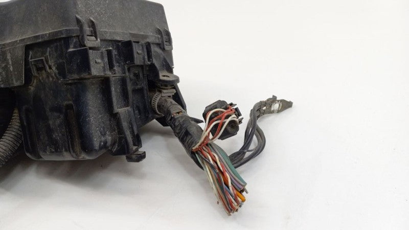 BBM3675RZA Chassis ECM Theft locking Dash Area Receiver Fits 07-13 Mazda MX-5 MIATA