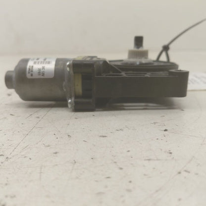 Left Rear Power Window Motor Fits 20-25 Buick Encore GX