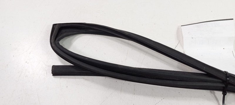 Subaru Impreza Door Glass Window Seal Rubber Left Rear 2020 2019 2018 