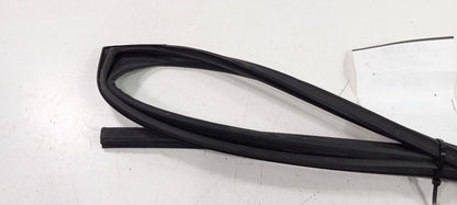 Subaru Impreza Door Glass Window Seal Rubber Left Rear 2020 2019 2018 