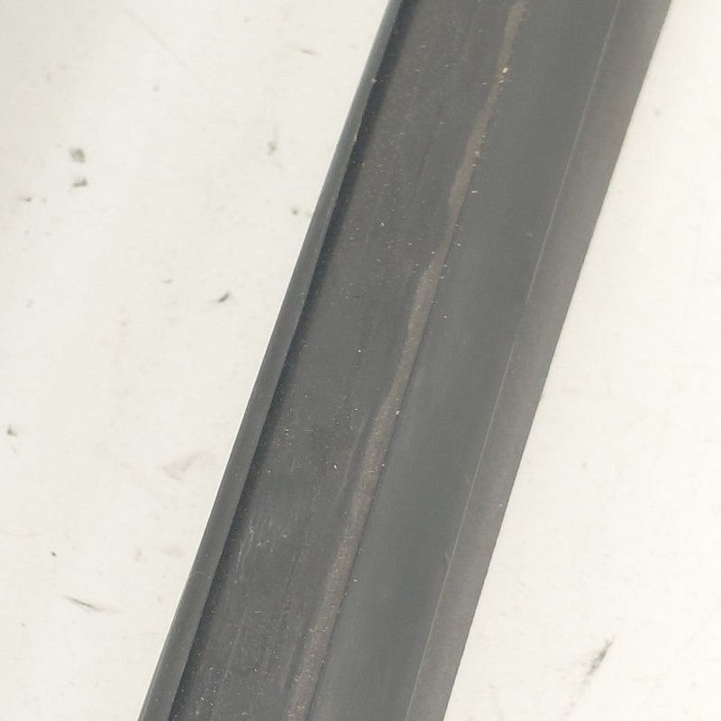 Left Rear Door Vent Glass Window Fits 16-19 Chevy Volt
