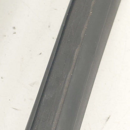 Left Rear Door Vent Glass Window Fits 16-19 Chevy Volt