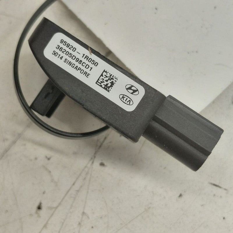 Hyundai Veloster Sensor  2017 2016 2015 2014