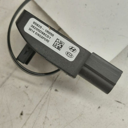 Hyundai Veloster Sensor  2017 2016 2015 2014