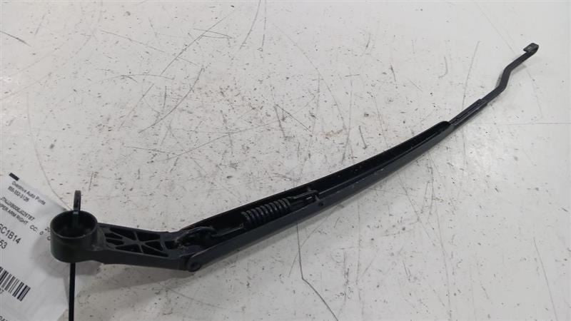 Toyota Scion IQ Windshield Wiper Arm Right Passenger  2011 2012 2013 2014 2015