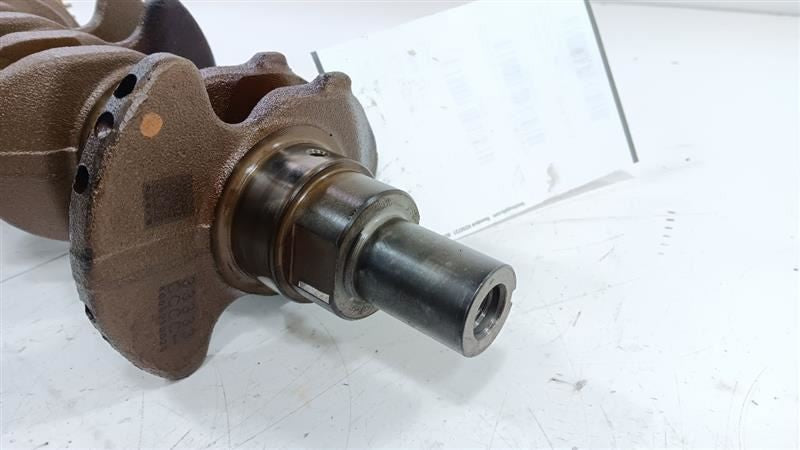 Honda Insight Engine Crankshaft Crank Shaft 2010 2011 2012 2013 OEM