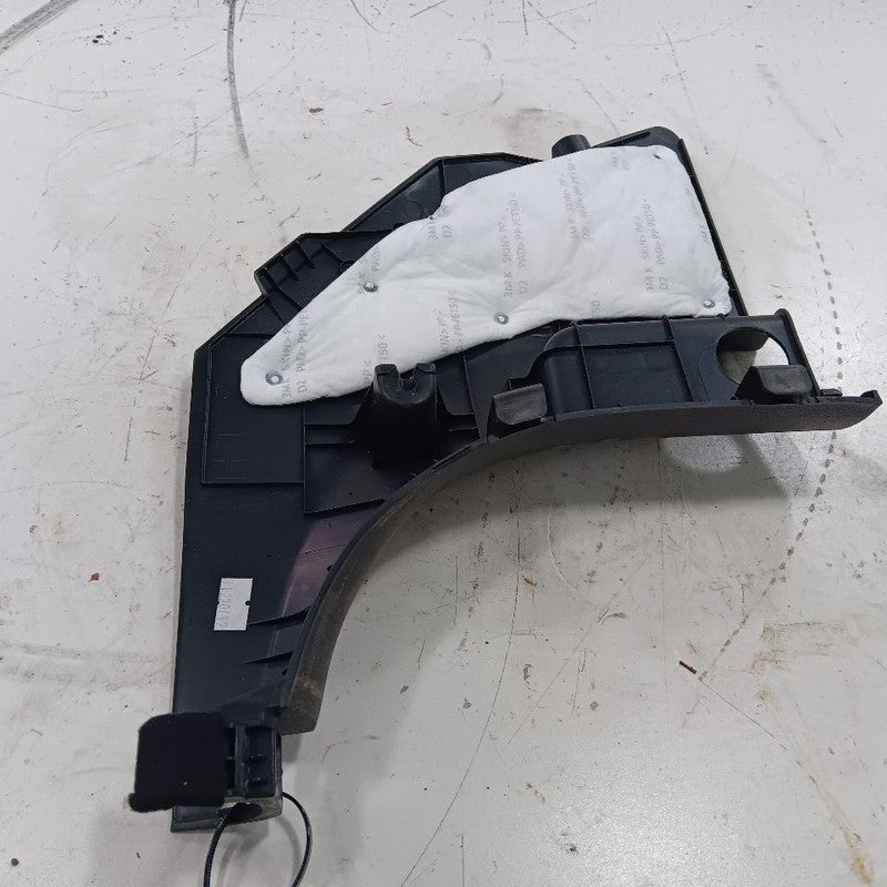 Kia Sportage Kick Panel Trim Left Driver  2022 2021 2020 2019 2018 OEM