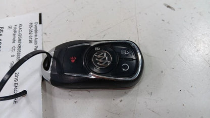Key Fob Keyless Entry Door Lock Remote  OEM