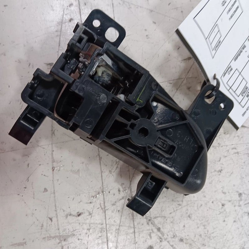 Subaru Legacy Outback Door Handle Left Rear Interior Inside  2015 2016