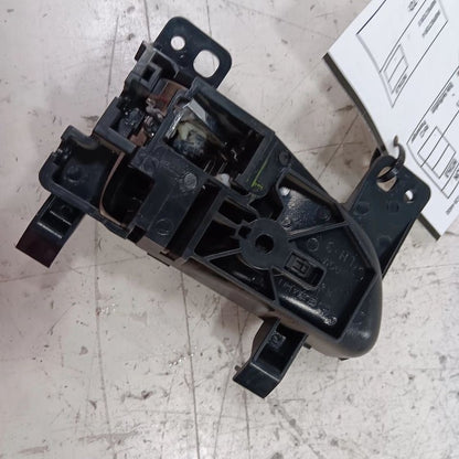 Subaru Legacy Outback Door Handle Left Rear Interior Inside  2015 2016