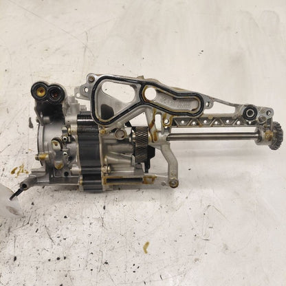 Cadillac CT6 Engine Oil Pump  3.6 2018 2017 2016