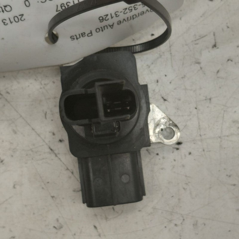 Mass Air Flow Meter Sensor 2.5L Fits 14-16 Volvo S60