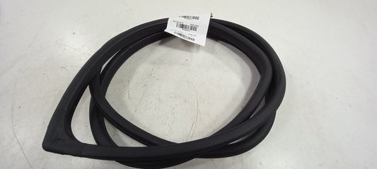 Nissan Rogue On Body Door Jamb Seal Rear Left Back 2012 2013 2014 2015