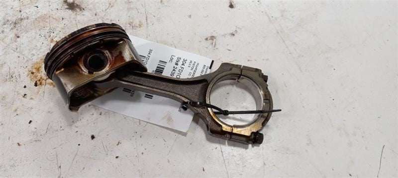 Ford Taurus One Single Piston 2013 2014 2015 2016 OEM