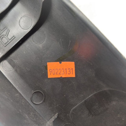 Nissan Versa Sill Trim Plate Door Jam Threshold Left Driver Rear  2019