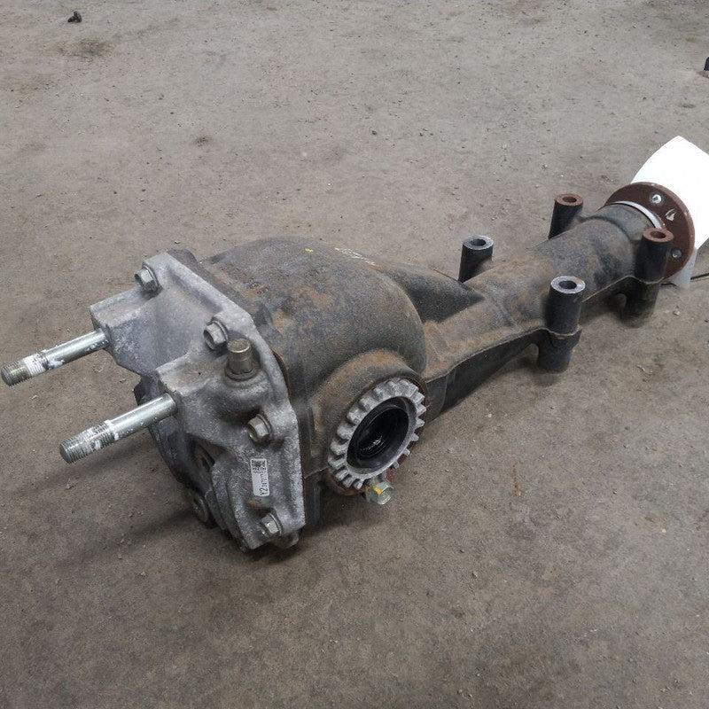 Axle Carrier 2.5L Wagon Outback 3.90 Ratio Fits 13-17 23-25 Subaru Leg