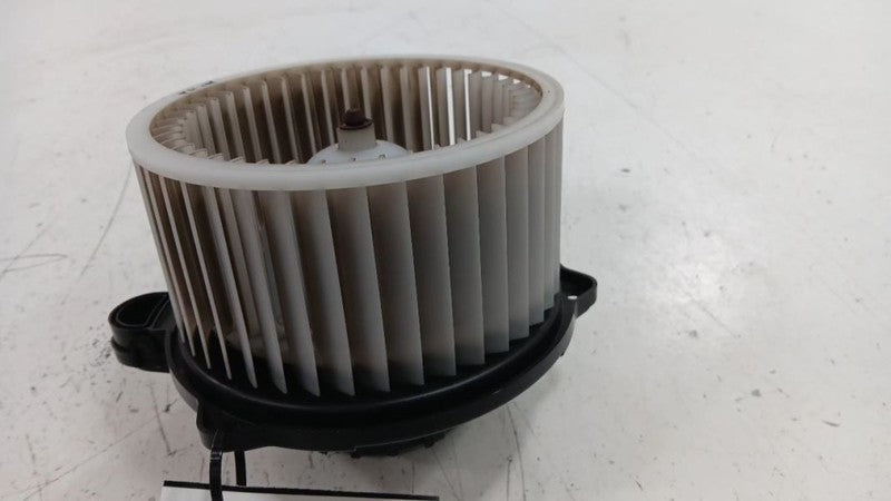Blower Motor Hatchback GT Fits 11-17 ELANTRA OEM