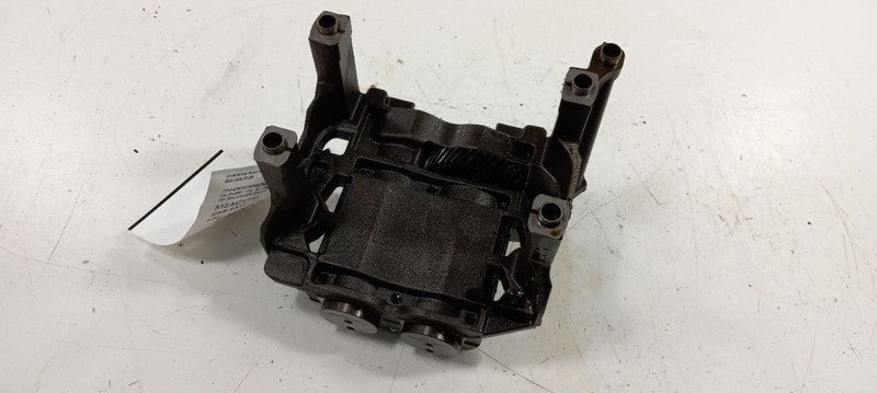 Mazda 6 Engine Oil Pump 2009 2010 2011 2012 2013