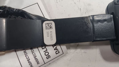 64631FL01AVH Seat Belt Front Passenger Right Buckle Latch Fits 17-19 IMPREZA