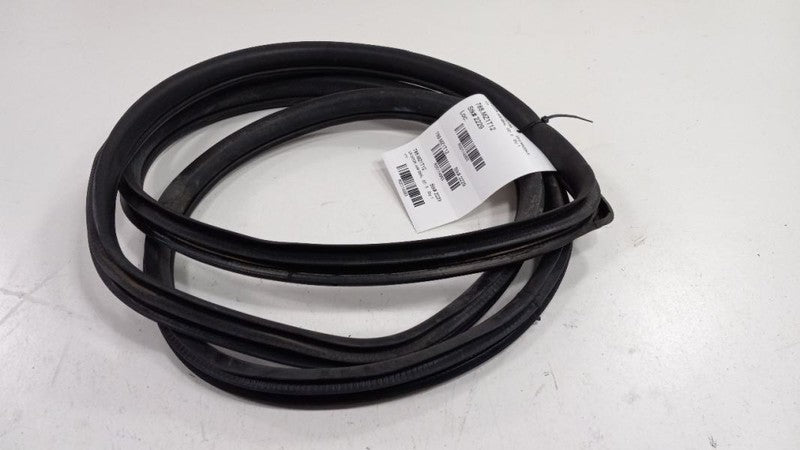 Mazda 6 On Body Door Jamb Seal Rear Left Back 2013 2012 2011 2010 2009