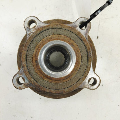 Buick Encore GX Left Rear Spindle Knuckle Bearing Hub  2020 2021 2022 
