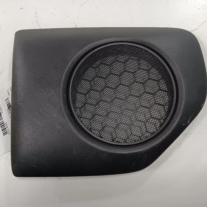 Subaru BRZ Speaker Cover Left Driver Front  2013 2014 2015 2016 OEM