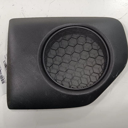 Subaru BRZ Speaker Cover Left Driver Front  2013 2014 2015 2016 OEM