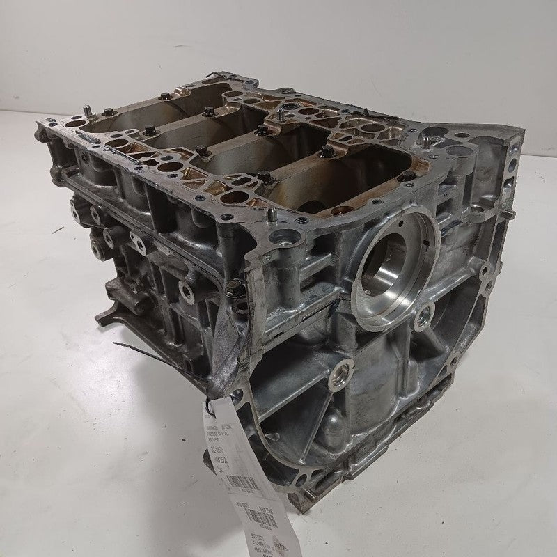 Bare Engine Cylinder Block 2.5L Fits 19-23 Nissan Altima OEM