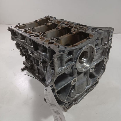 Bare Engine Cylinder Block 2.5L Fits 19-23 Nissan Altima OEM