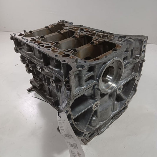 Bare Engine Cylinder Block 2.5L Fits 19-23 Nissan Altima OEM