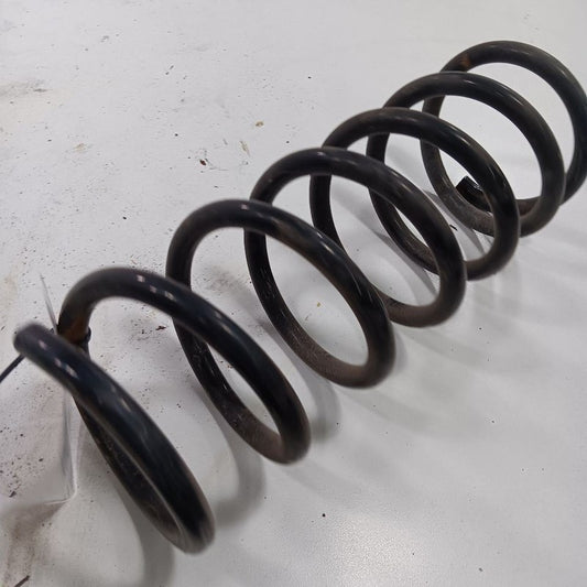 Coil Spring Rear Sedan Fits 16-18 Nissan Altima