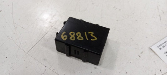 Steering Left Hand Dash Fits 09-14 MAXIMA 