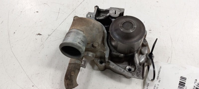 Coolant Water Pump 2.5L Excluding Turbo Fits 06-11 IMPREZA OEM