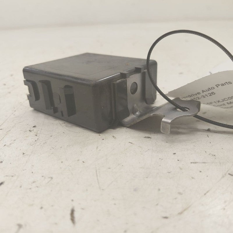 Honda Clarity Alarm Sound Control Module {1669005230} 2018 2019 2020
