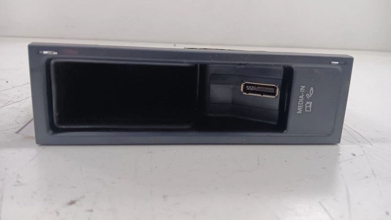 Volkswagen Golf MULTIMEDIA MODULE 5N0035344B 2011 2012 2013 2014 OEM