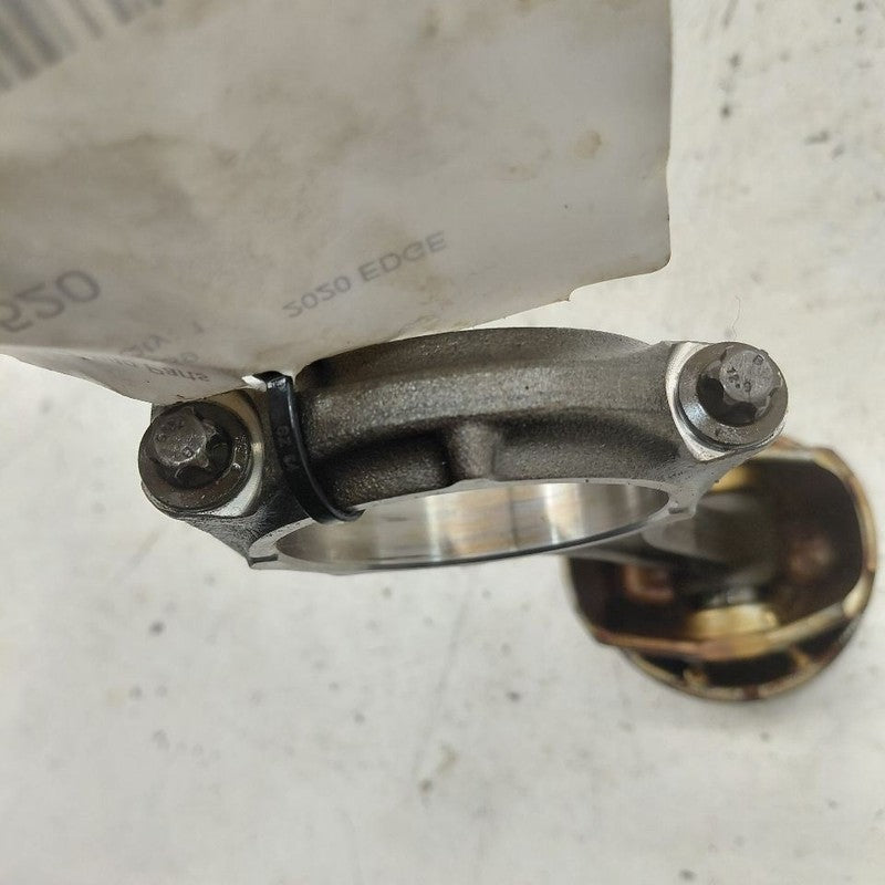Ford Edge Single Piston With Connecting Rod   2.7 2019 2020 2021 2022