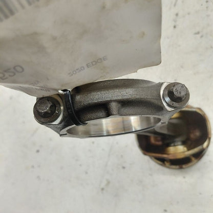 Ford Edge Single Piston With Connecting Rod   2.7 2019 2020 2021 2022