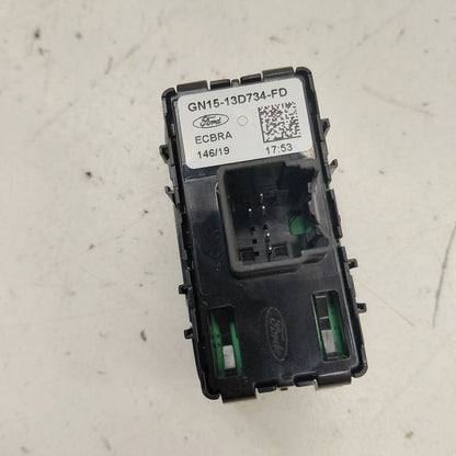 Ford Ecosport Traction Control Switch  2020 2021 2022 OEM