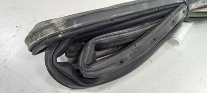 Accent On Door Seal Rubber Left Rear Back 2006 2007 2008 2009 2010 2011