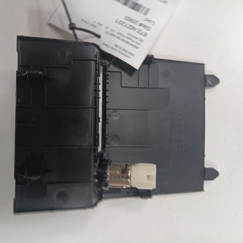 Mazda CX-5 12V Power Port Socket  2023 2022 2021 2020 OEM