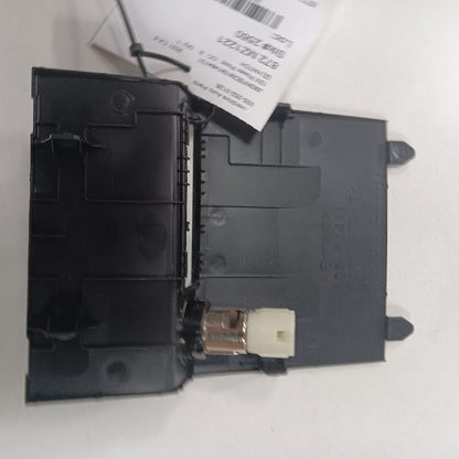 Mazda CX-5 12V Power Port Socket  2023 2022 2021 2020 OEM
